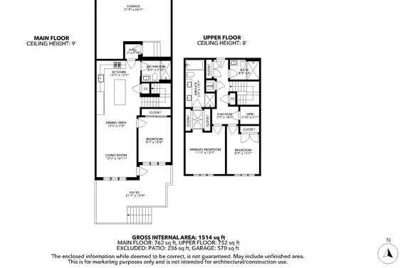 107 733 East 3rd Street, North Vancouver For Sale - image 40