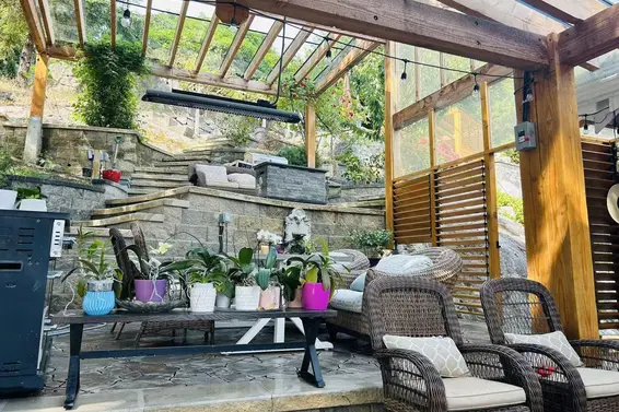 3395 Thompson Crescent, West Vancouver For Sale - image 11