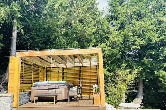 3395 Thompson Crescent, West Vancouver For Sale - image 15