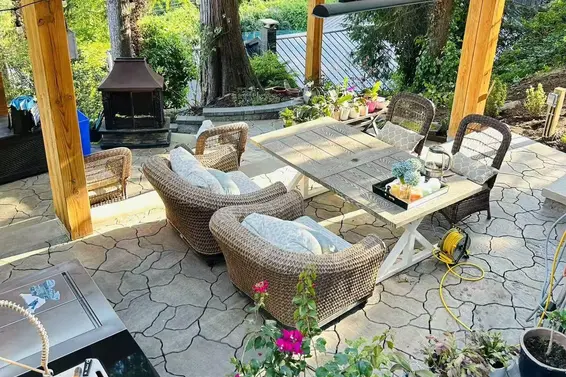 3395 Thompson Crescent, West Vancouver For Sale - image 22