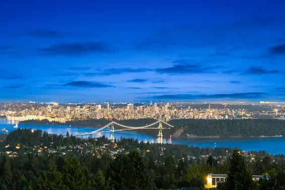 1424 Sandhurst Place, West Vancouver For Sale - image 2