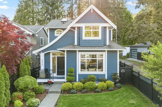 4375 Underwood Avenue, North Vancouver