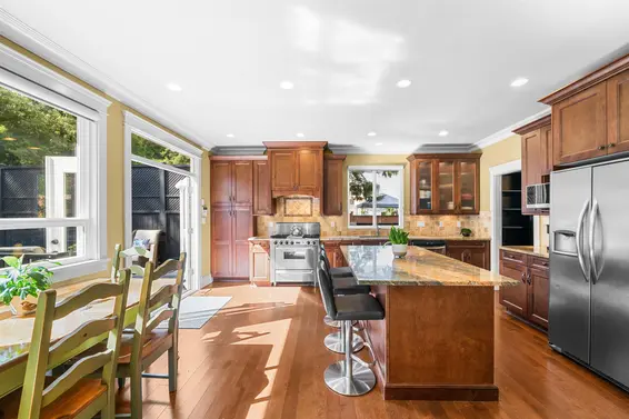 4375 Underwood Avenue, North Vancouver For Sale - image 4
