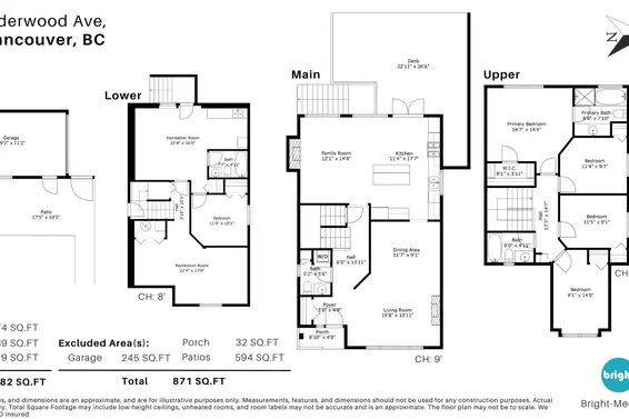 4375 Underwood Avenue, North Vancouver For Sale - image 40