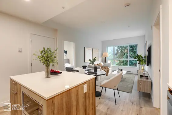 206 3594 Malsum Drive, North Vancouver