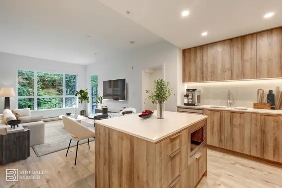 206 3594 Malsum Drive, North Vancouver For Sale - image 2