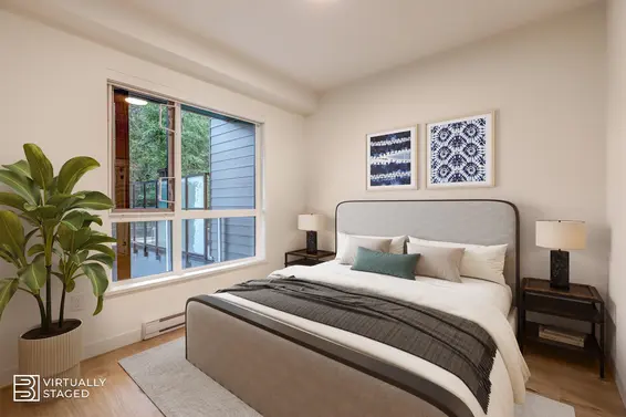 206 3594 Malsum Drive, North Vancouver For Sale - image 3