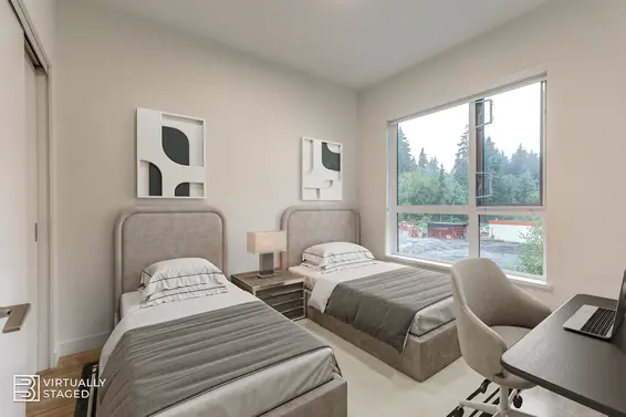 206 3594 Malsum Drive, North Vancouver For Sale - image 4