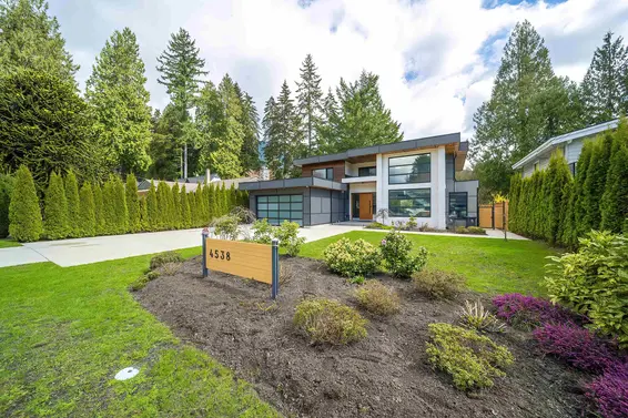4538 Timberline Place, North Vancouver For Sale - image 2