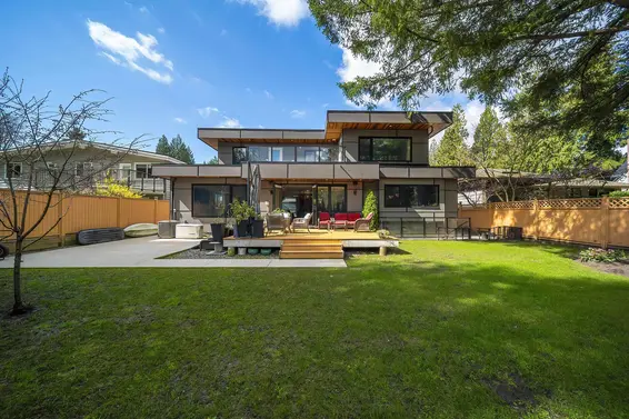 4538 Timberline Place, North Vancouver For Sale - image 7