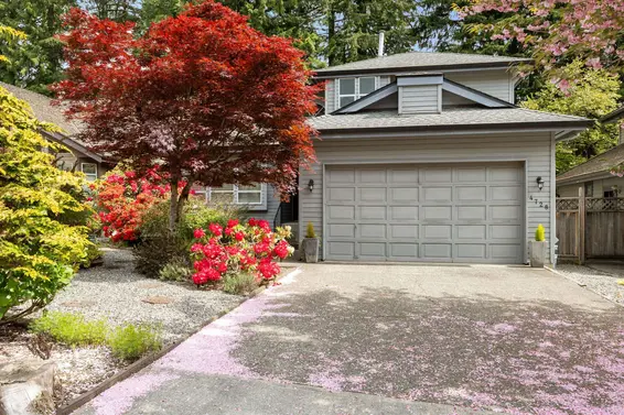 4728 Underwood Avenue, North Vancouver