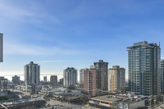 1101 1555 Eastern Avenue, North Vancouver