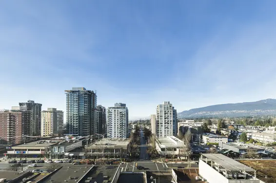 1101 1555 Eastern Avenue, North Vancouver For Sale - image 2