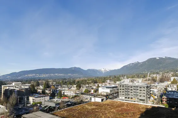 1101 1555 Eastern Avenue, North Vancouver For Sale - image 3