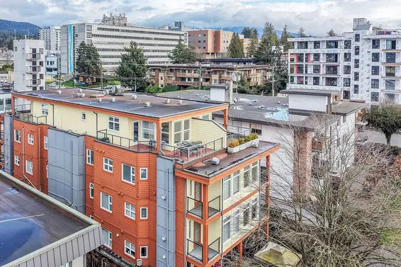 302 152 East 12th Street, North Vancouver For Sale - image 28