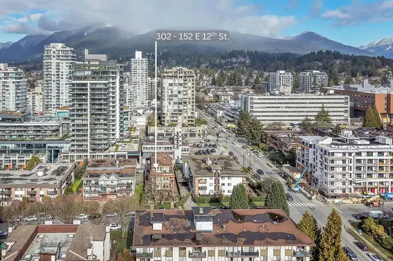 302 152 East 12th Street, North Vancouver For Sale - image 31