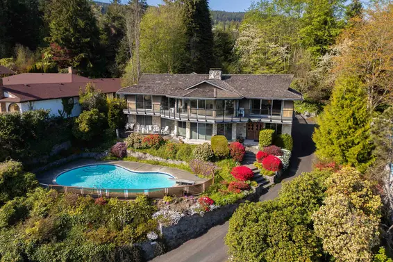 1343 Tyrol Road, West Vancouver
