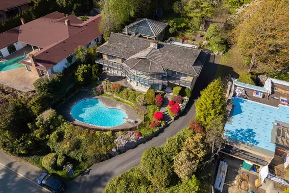1343 Tyrol Road, West Vancouver For Sale - image 2