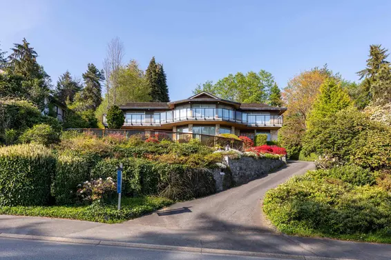 1343 Tyrol Road, West Vancouver For Sale - image 3