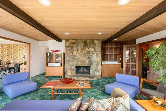 1343 Tyrol Road, West Vancouver For Sale - image 7