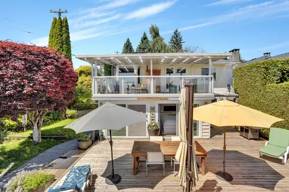 901 Calverhall Street, North Vancouver For Sale - image 26