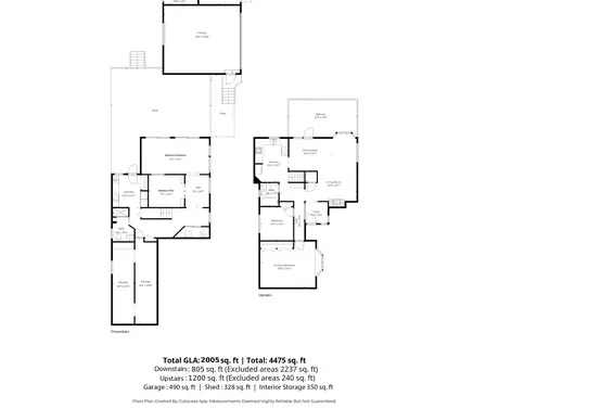 901 Calverhall Street, North Vancouver For Sale - image 30