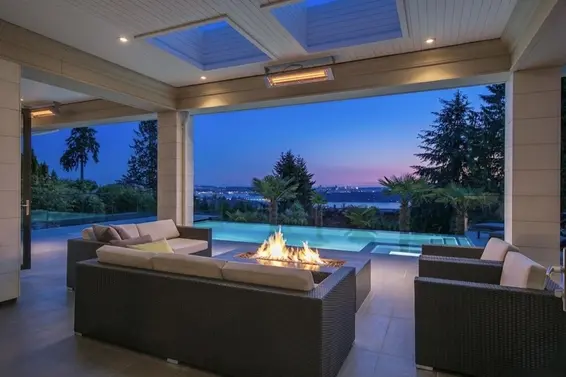 1515 Camelot Road, West Vancouver For Sale - image 4