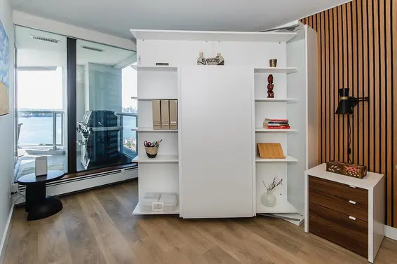 2601 120 West 2nd Street, North Vancouver For Sale - image 13