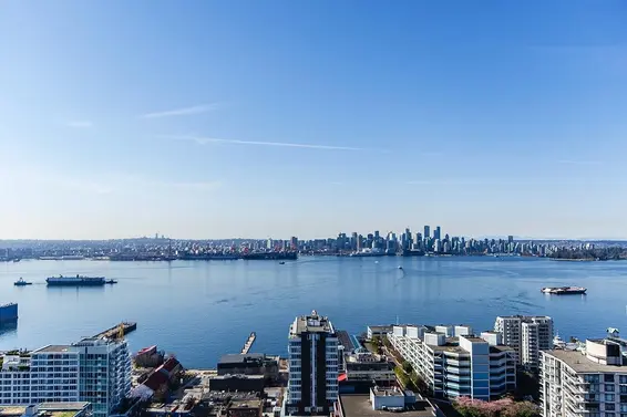 2601 120 West 2nd Street, North Vancouver For Sale - image 26