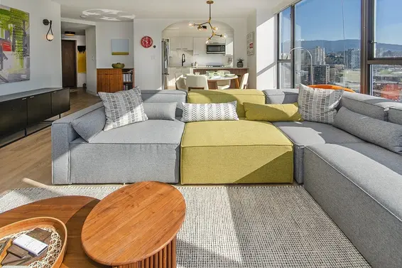 2601 120 West 2nd Street, North Vancouver For Sale - image 6