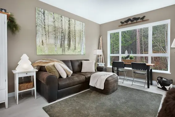 312 3596 Malsum Drive, North Vancouver