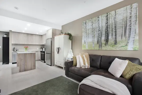 312 3596 Malsum Drive, North Vancouver For Sale - image 4