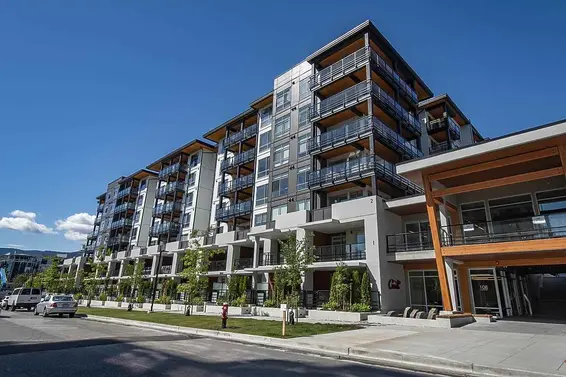 405 108 East 8 Street, North Vancouver