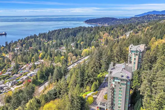 702 3335 Cypress Place, West Vancouver For Sale - image 1