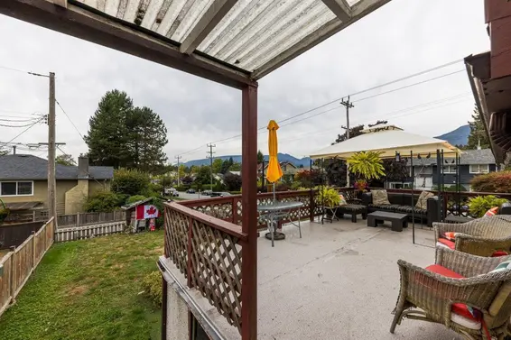 2057 Mahon Avenue, North Vancouver For Sale - image 24