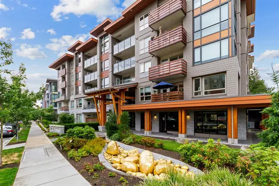 305 2663 Library Lane, North Vancouver