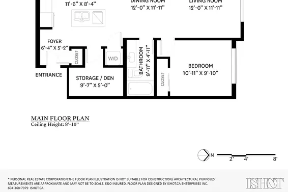 211 625 East 3rd Street, North Vancouver For Sale - image 28