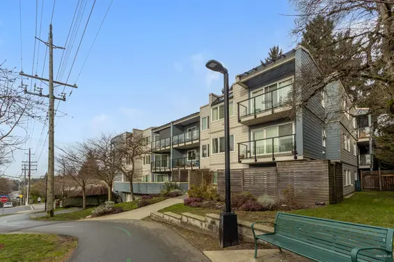 208 156 West 21st Street, North Vancouver For Sale - image 2