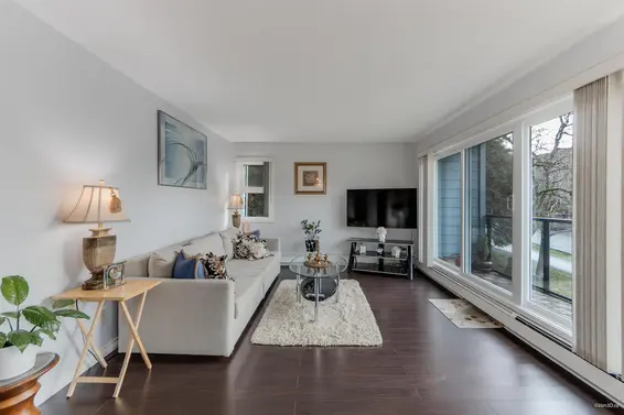 208 156 West 21st Street, North Vancouver For Sale - image 4