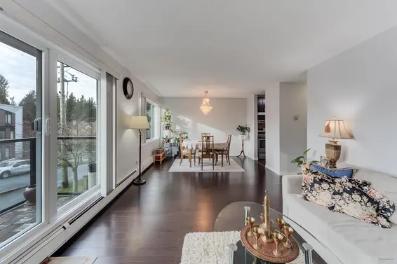 208 156 West 21st Street, North Vancouver For Sale - image 8