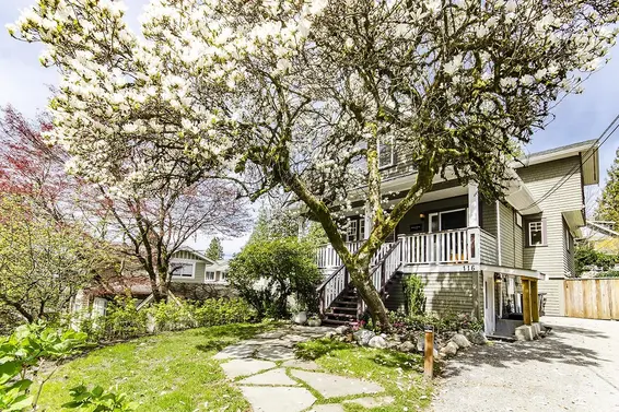 116 East Carisbrooke Road, North Vancouver For Sale - image 38