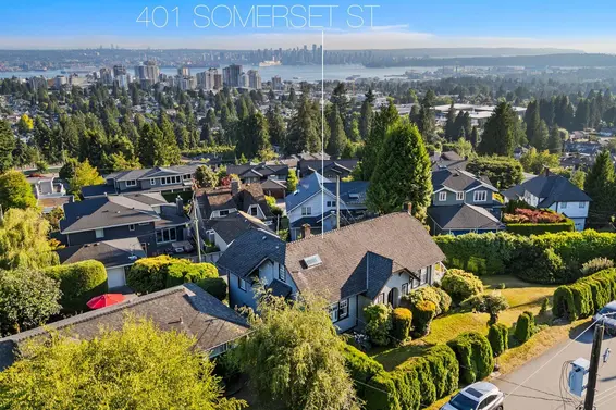 401 Somerset Street, North Vancouver For Sale - image 39