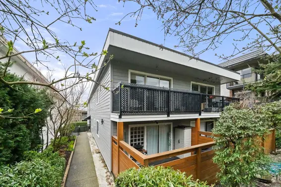 8 137 East 5th Street, North Vancouver