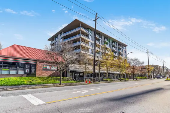 506 160 West 3rd Street, North Vancouver For Sale - image 2