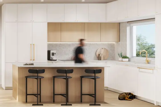 107 602 East 2nd Street, North Vancouver