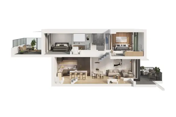 107 602 East 2nd Street, North Vancouver For Sale - image 2