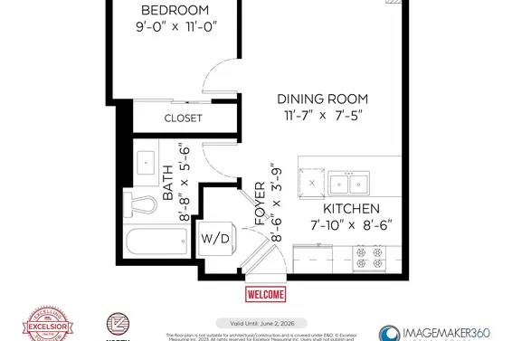 603 172 Victory Ship Way, North Vancouver For Sale - image 19