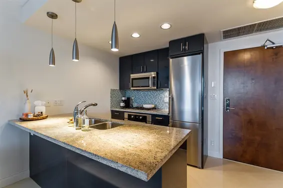 603 172 Victory Ship Way, North Vancouver For Sale - image 4