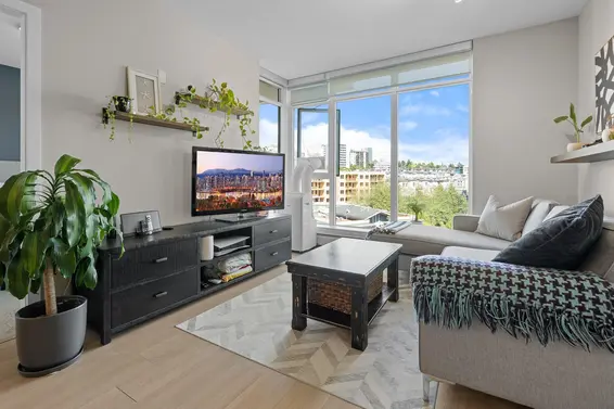 907 175 West 2nd St Street, North Vancouver For Sale - image 11