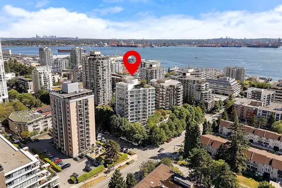 907 175 West 2nd St Street, North Vancouver For Sale - image 23